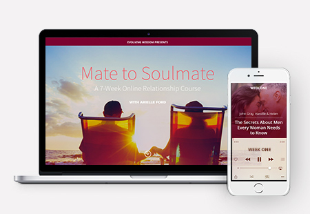 Mate to Soulmate