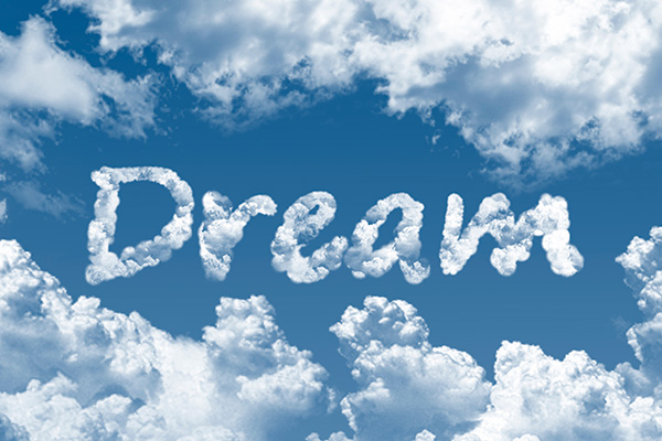 Re-Dreaming Your Life | Evolving Wisdom Blog