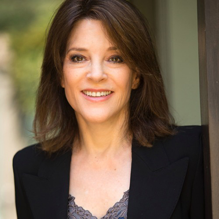 Marianne Williamson