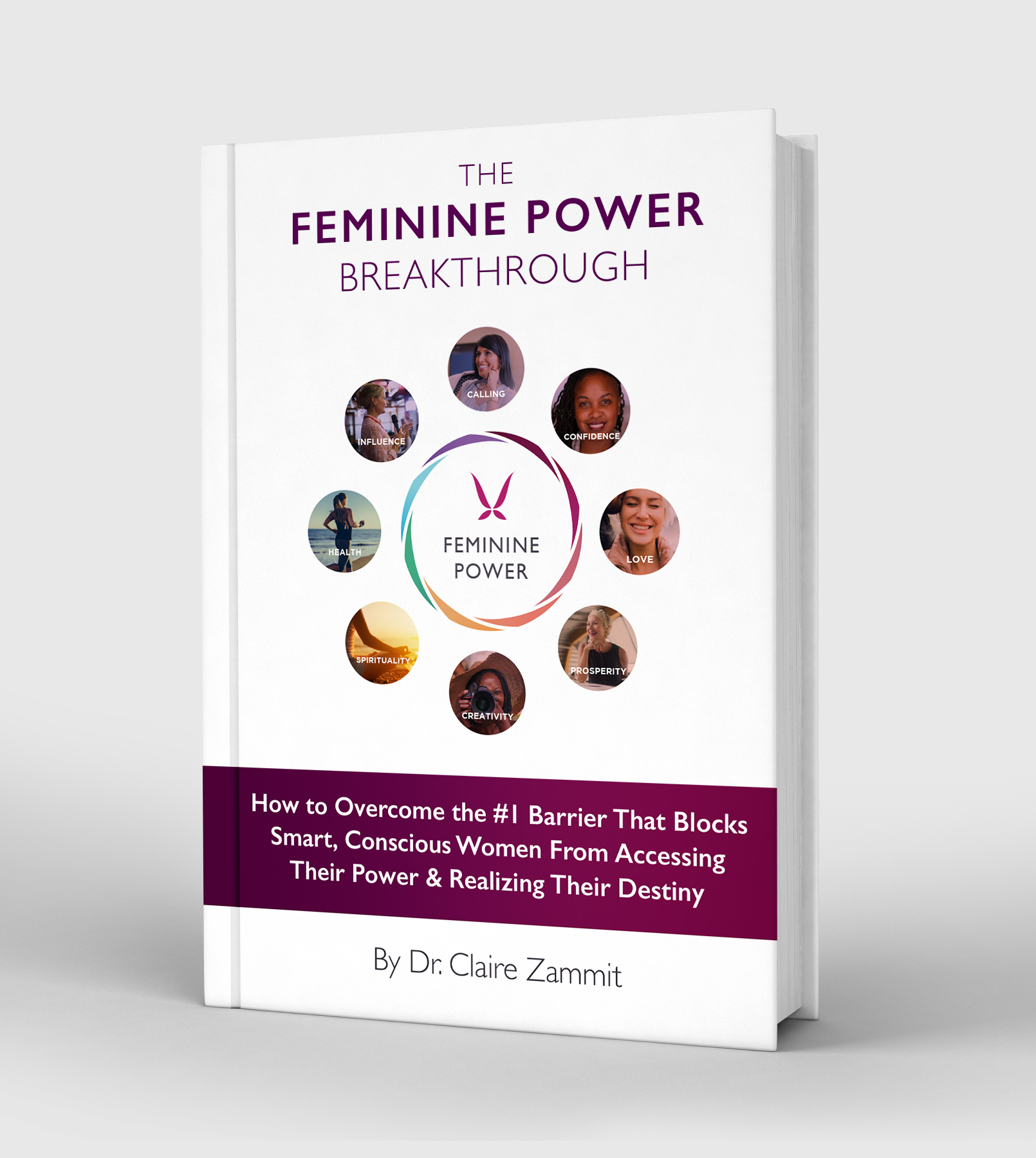 The Power Of The Female Form: Short Film (2019) - eb06mm1