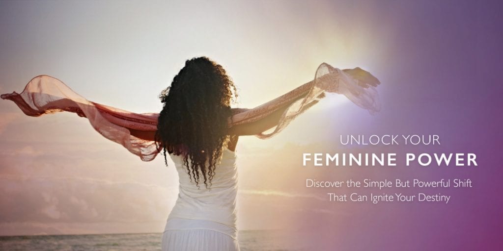 E Book The Feminine Power Breakthrough Feminine Power