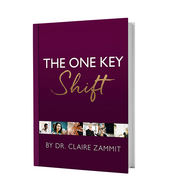 Key Shift E-Book