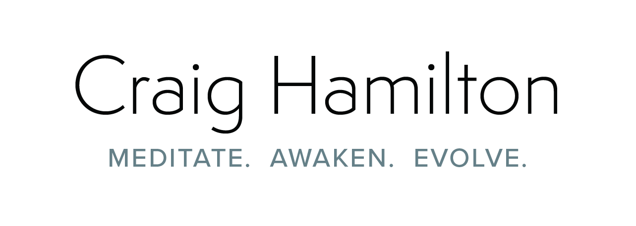 Craig Hamilton Craig Hamilton