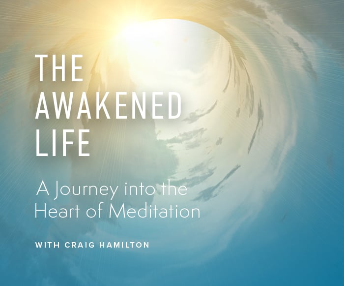 The Awakened life